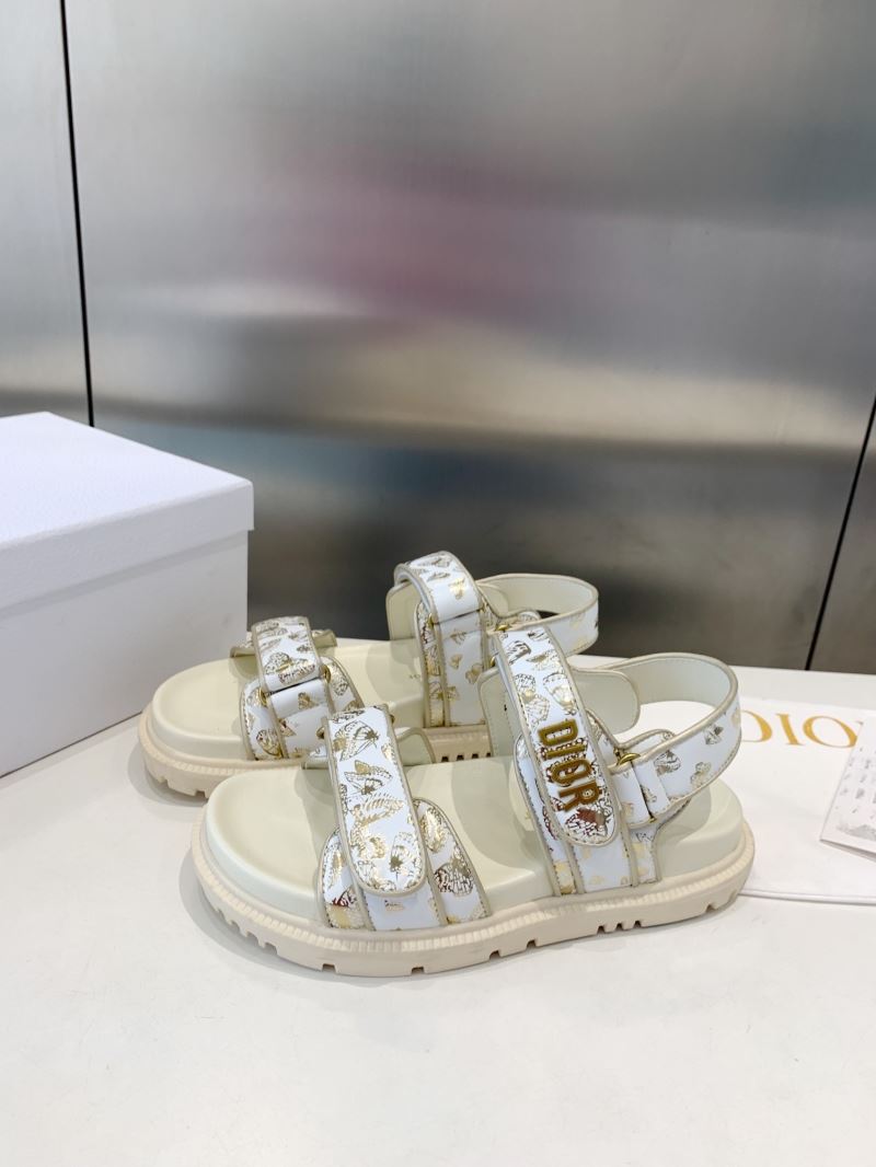 Christian Dior Sandals